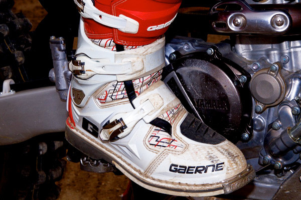 Select the Correct Powersports Footwear for Your Type of Activity