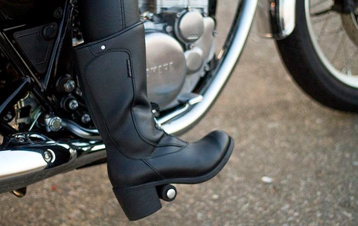 Street Shoes