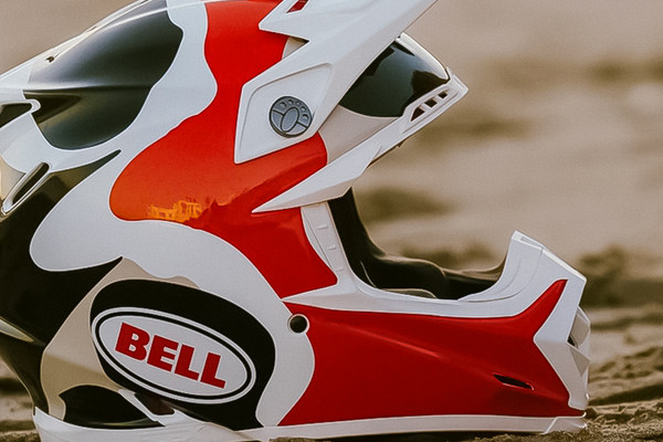 What Accessories are Available for My Powersports Helmet?