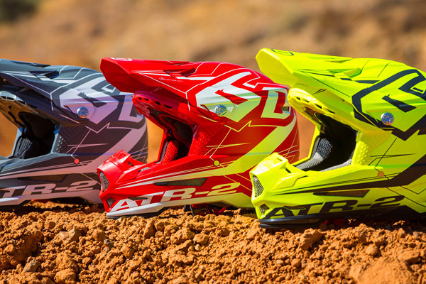 What Are the Different Types of Powersports Helmets?