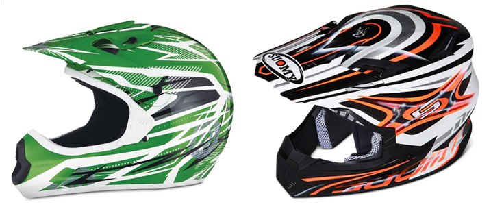 thh tx10 motocross helmet