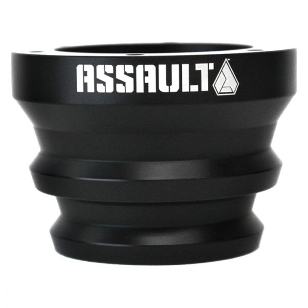 Assault® - Steering Wheel Hub