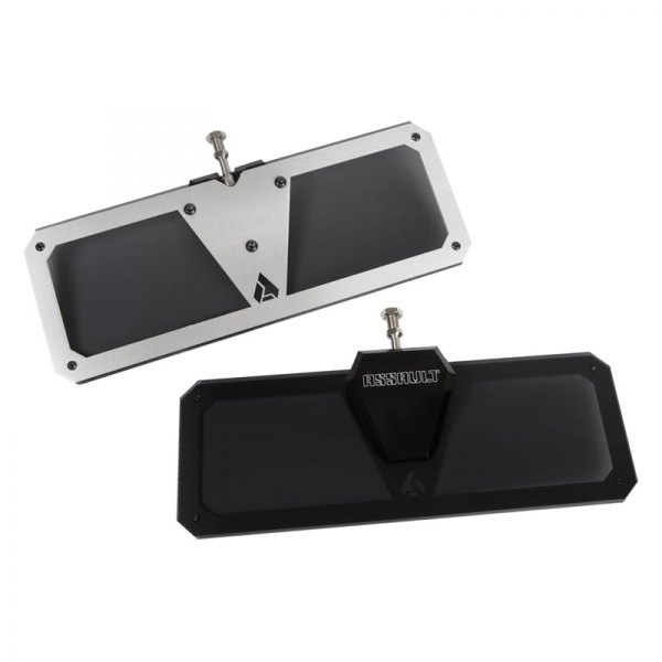 Assault® - 1.5" Clamps Sun Visors