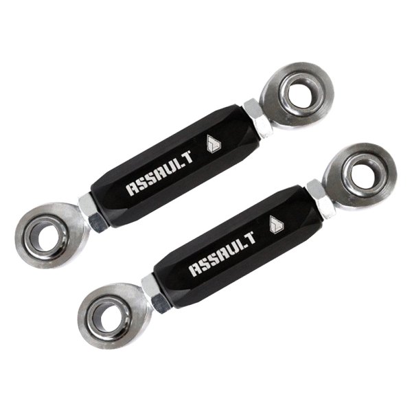 Assault® - Rear Heavy Duty Sway Bar End Links