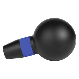 Assault® - GT Black Shift Knob