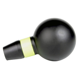 Assault® - GT Black Shift Knob