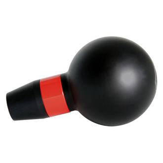 Assault® - GT Black Shift Knob