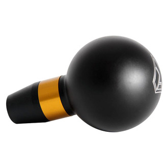 Assault® - GT Black Shift Knob