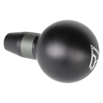 Assault® - GT Black Shift Knob