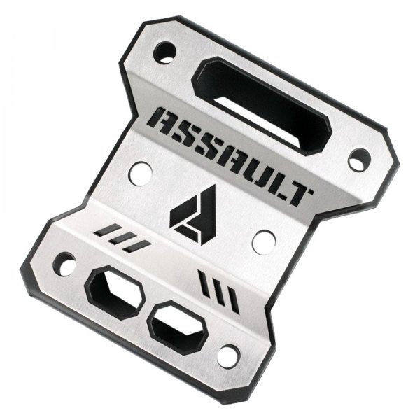 Assault® - Rear Heavy Duty Chassis Brace