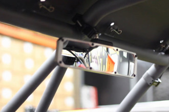 Assault Industries Presents Center Mirror Install