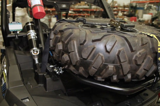 How To Assault Industries Adventure Rack Installation