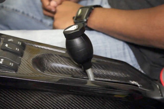 How To Assault Industries Grenade Shifter Install