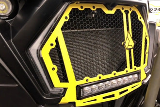 How To Assault Industries Shock Guard Installation