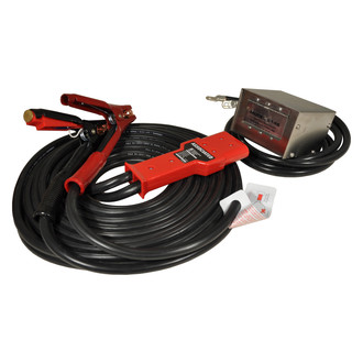 Associated Equipment® 610321 - 800A Replacement Cables and Clamps