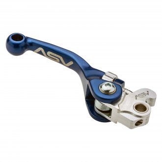 Suzuki LT-Z400 QuadSport Z Handlebar Levers | Throttle, Clutche