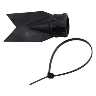 Atlantis® - Replacement Bilge Flapper Duckbill Drain Kit