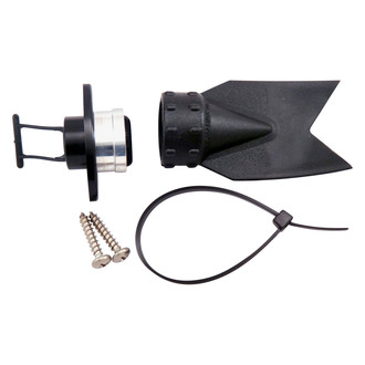 Atlantis® - Duckbill Bilge Flapper Kit