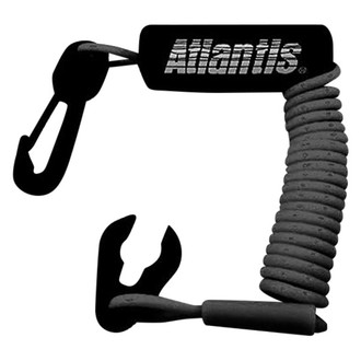 Atlantis® - Performance Floating Lanyard
