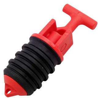 Atlantis® - Floating Drain Plug
