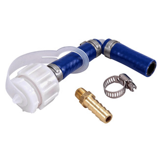Atlantis® - Flush Kit