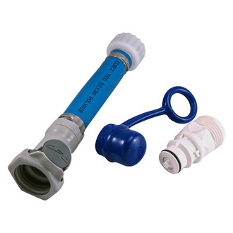 Atlantis® - Quick Disconnect Flush Kit