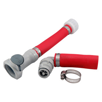 Atlantis® - Quick Disconnect Flush Kit