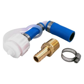 Atlantis® - Flush Kit