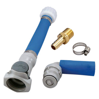 Atlantis® - Flush Kit with Quick-Snap Release