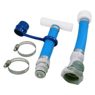 Atlantis® - Quick Disconnect Flush Kit