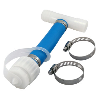 Atlantis® - Standard Flush Kit