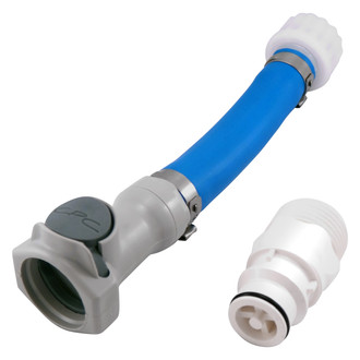 Atlantis® - Flush Kit