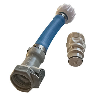 Atlantis® - Flush Kit