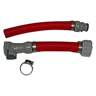 Atlantis® - Flush Kit