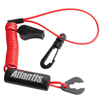 Atlantis® - Standard Series Floating Lanyard