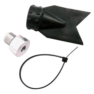 Atlantis® - Duckbill Racing Quick Flow Drain Kit