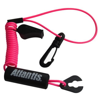 Atlantis® - Standard Series Lanyard