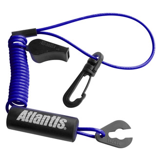 Atlantis® - Standard Series Lanyard
