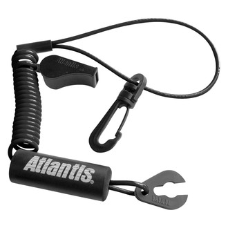 Atlantis® - Standard Series Lanyard