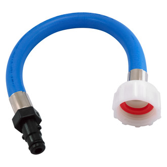 Atlantis® - Standard Flush Kit