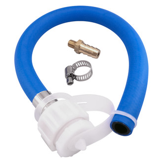 Atlantis® - Standard Flush Kit