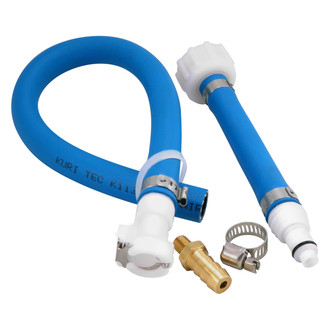 Atlantis® - Quick Disconnect Flush Kit
