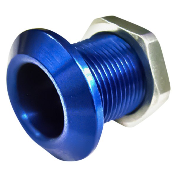 Atlantis® - Front Blue Bow Eye Bushing