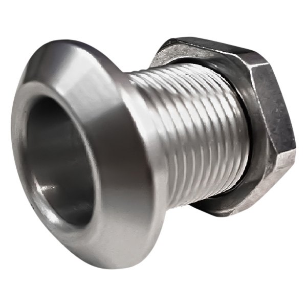 Atlantis® - Front Silver Bow Eye Bushing