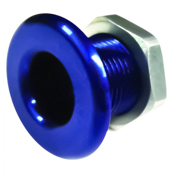 Atlantis® - Front Blue Bow Eye Bushing