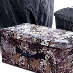 Atv Logic Rack Tank Bags Covers Atv Accessories Powersportsid Com
