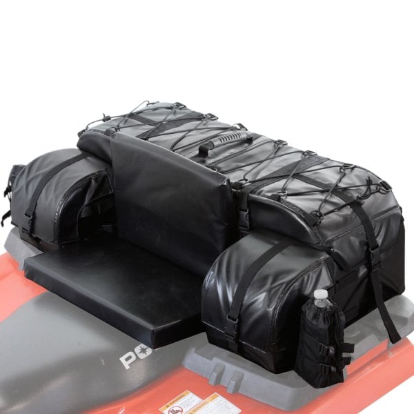 ATV Tek® - Arch Series™ Oversized Black Cargo Bag