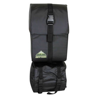 ATV Tek® - Arch Series™ Tarpaulin ATV Fender or UTV Roll Cage Bag