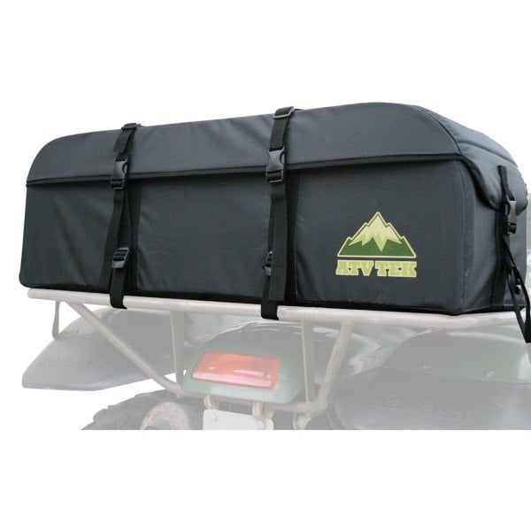 ATV Tek® - Arch Series™ Black Expedition Bag