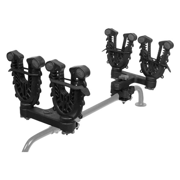 ATV Tek® - FlexGrip™ Double Pro Rack System